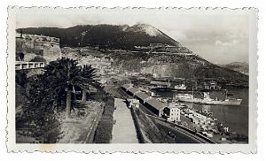 11 ORAN - Le Murdjadjo et le Vieux Port